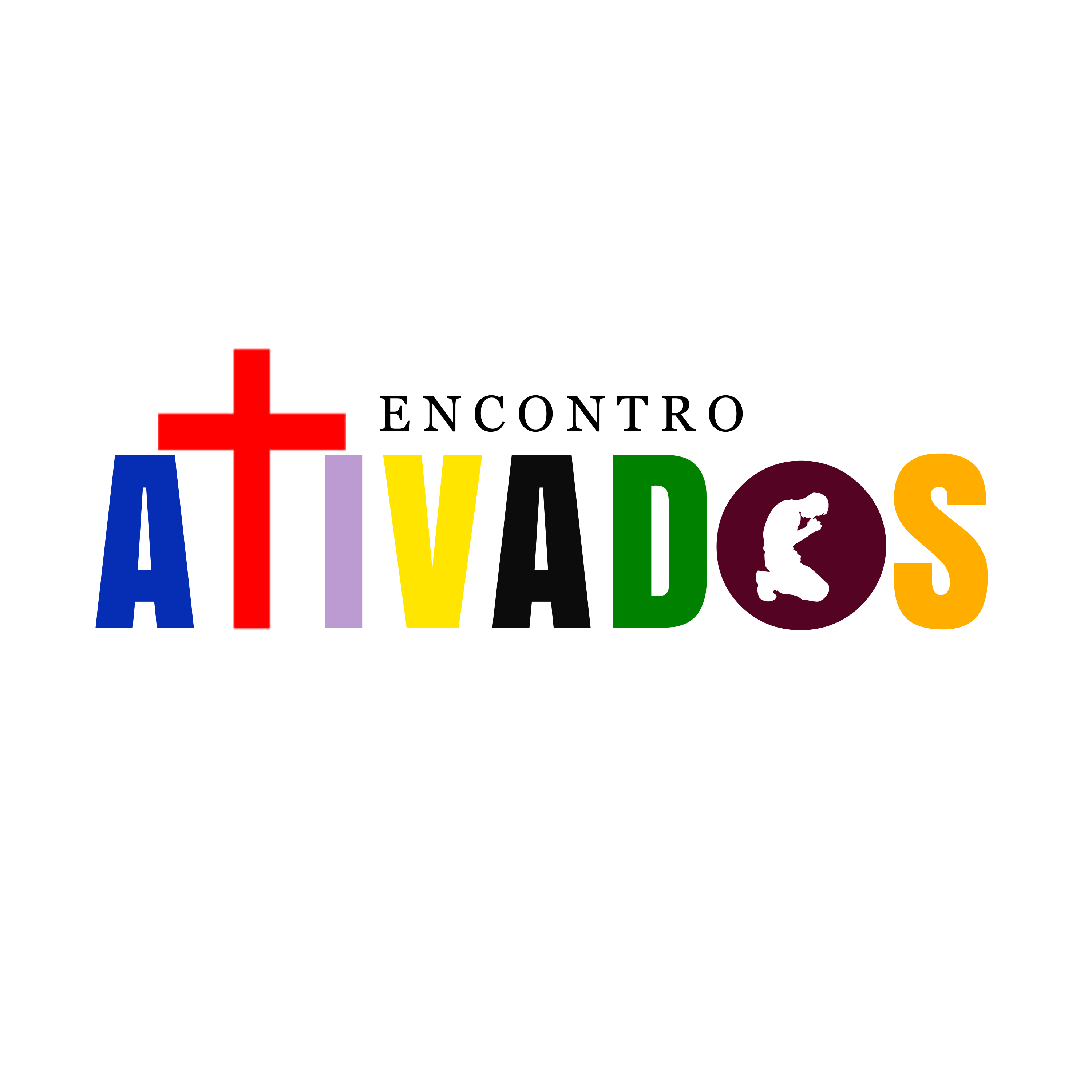 Logo Ativados